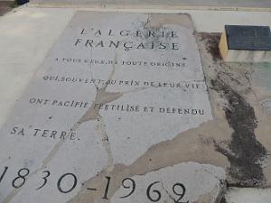 2018 07 05 A TOULON HOMMAGE AU MASSACRE DU 5 07 1962 A ORAN PAR MARCEL MORVAN (3)